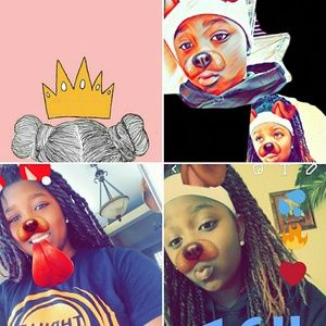 Meet your Posher, Micah