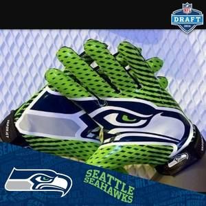 Meet your Posher, Andy