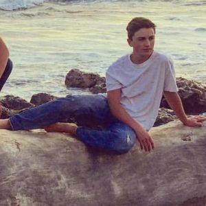 Meet your Posher, Kyle