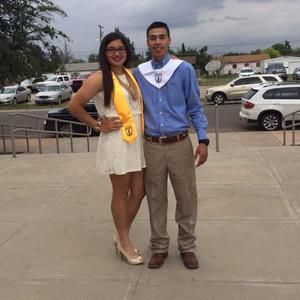 Meet your Posher, Azalee