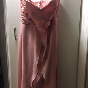 Bridesmaids dress