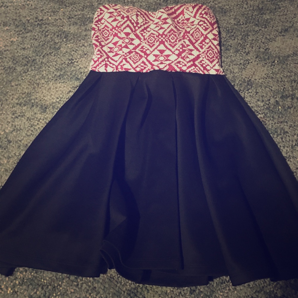 Beautiful dress size small