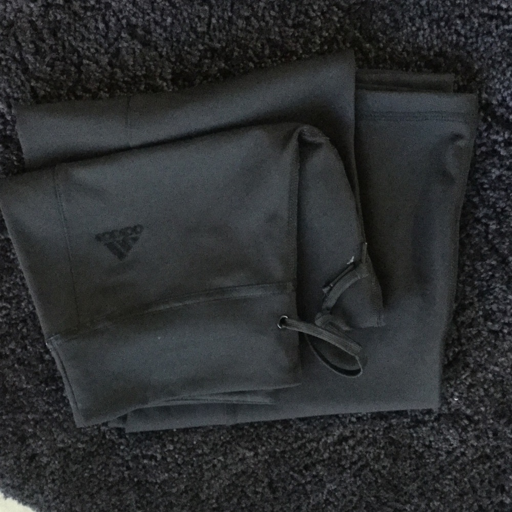 adidas - never worn
