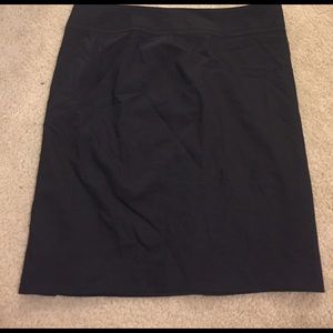 The Limited Pencilskirt