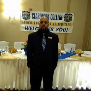 Meet your Posher, Bernard