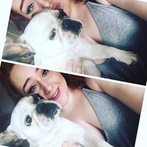 Meet your Posher, Kacey