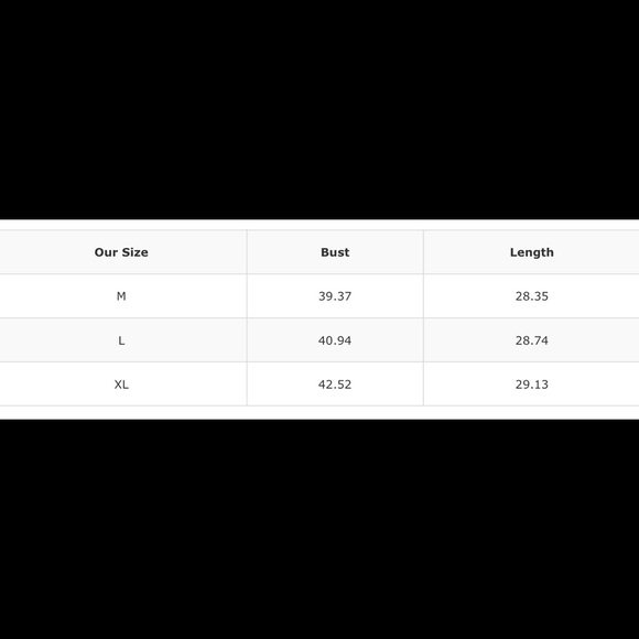 50% OFF💗💗LAST 1️⃣ Black LacedBack Sweater - Picture 4 of 4