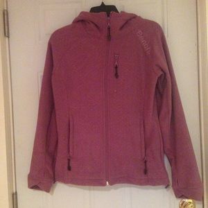 Bench Fleece Jacket
