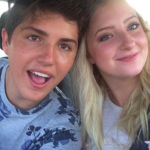 Meet your Posher, Trae