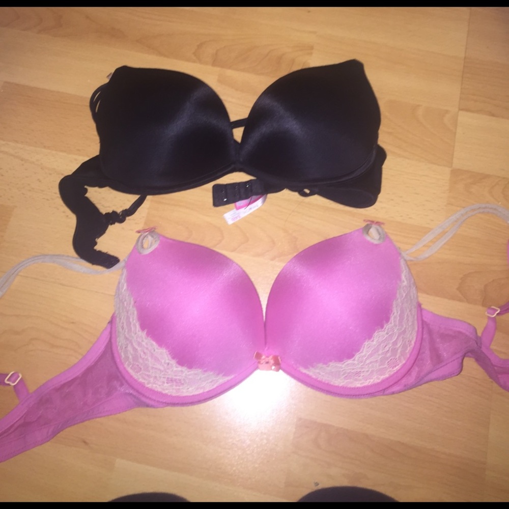 Bundle bra