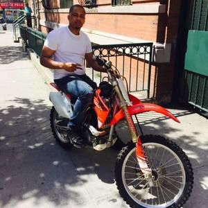 Meet your Posher, Aristides