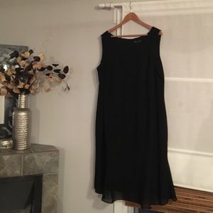 Plus size DN Design dress from Macy's
