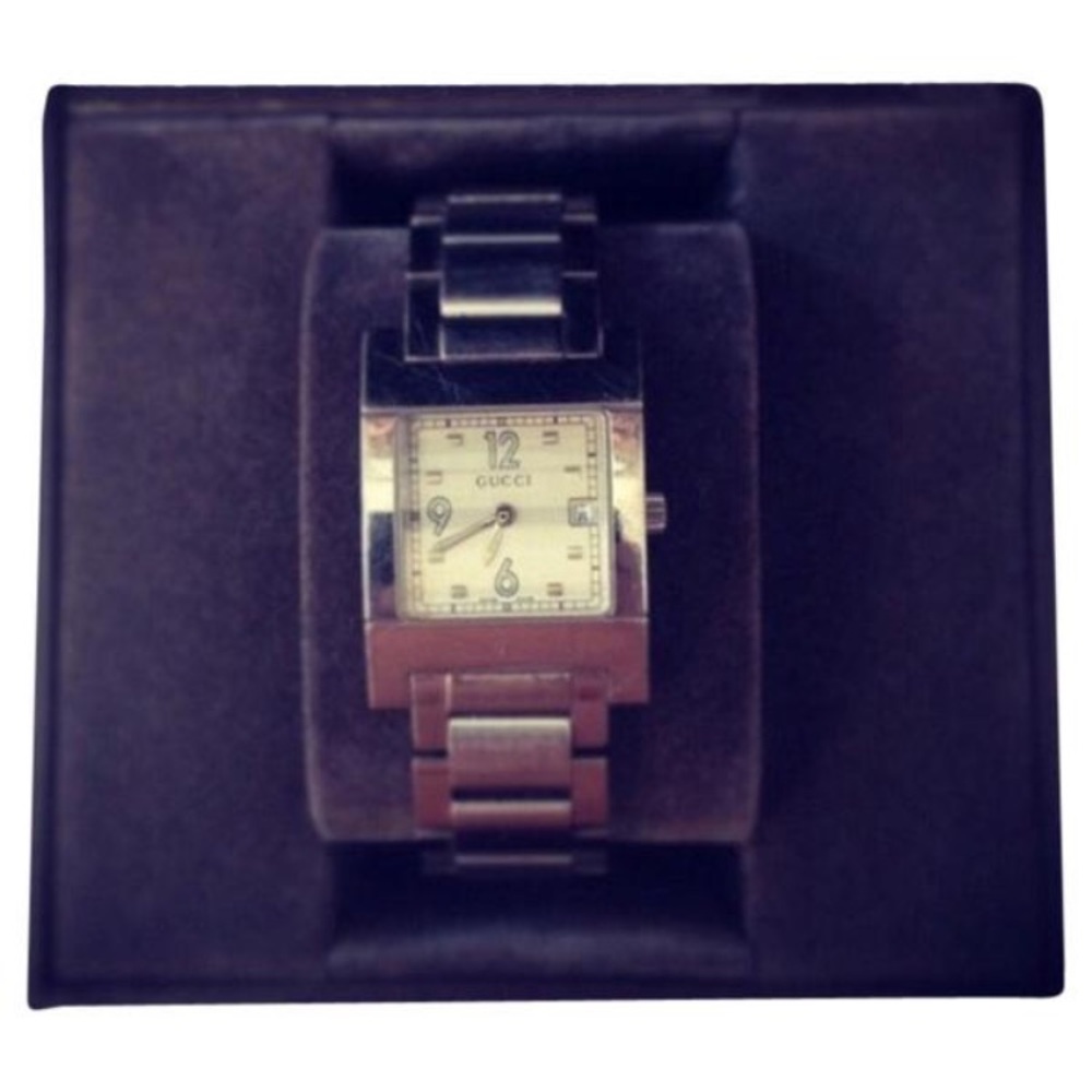 Gucci Watch