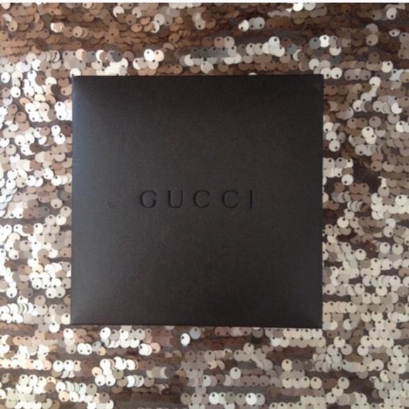 Gucci Watch