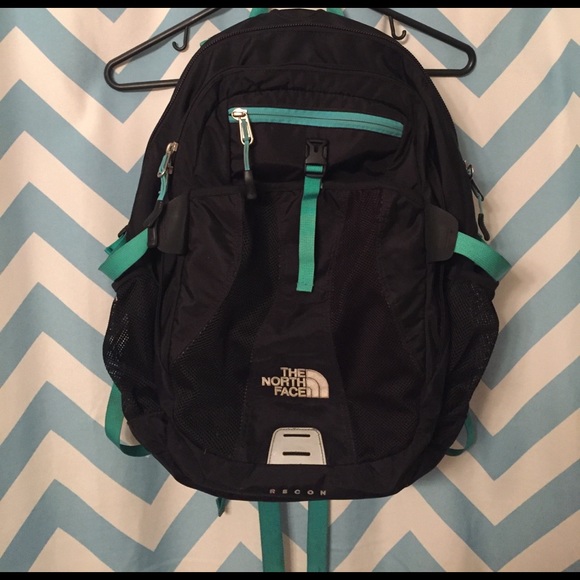The North Face Handbags - The North Face Recon backpack