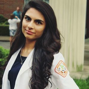 Meet your Posher, Bhumi