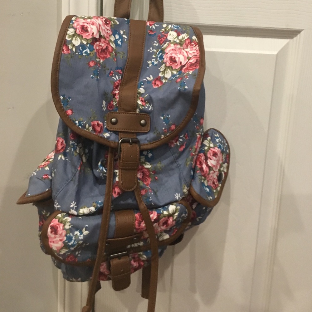Candies backpack