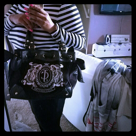 Authentic Juicy Couture Daydreamer - Picture 1 of 2