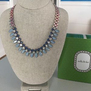 Stella & Dot Marina Necklace