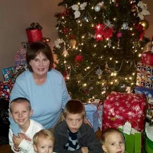 Meet your Posher, Barbara