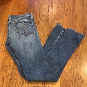 Famous Juicy J Pocket Jeans