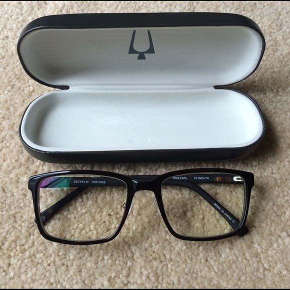 Bulova Accessories - New Bulova Glasses