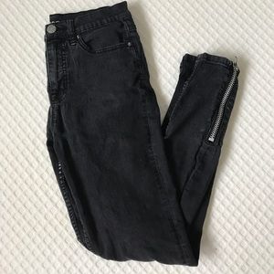 Urban Outfitters BDG mid rise jeans