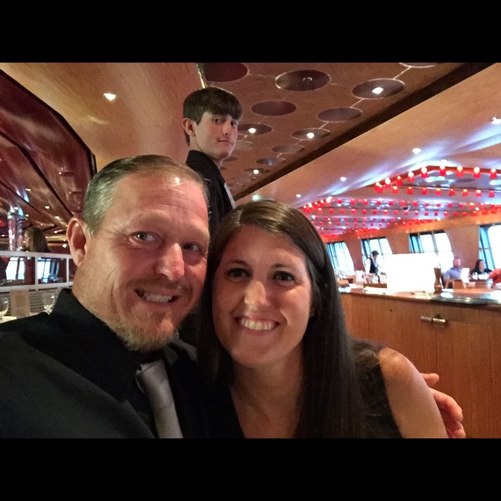 Meet your Posher, Rachael