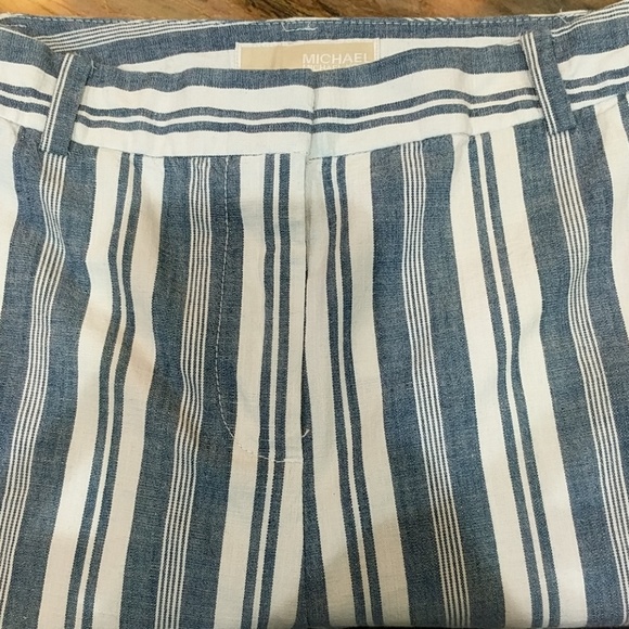 Michael kors indigo pants - Picture 4 of 4