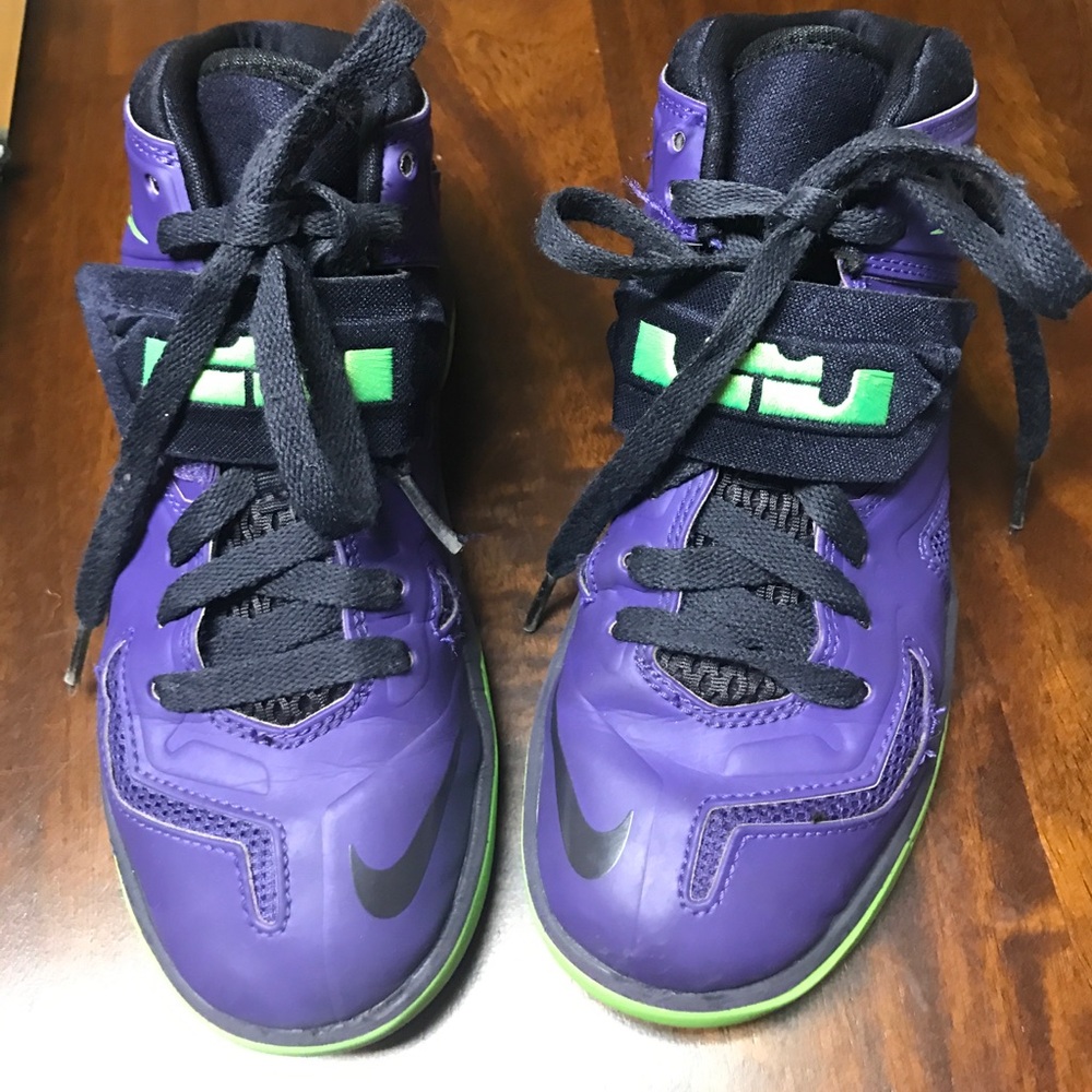 Nike Lebrons
