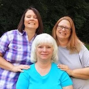 Meet your Posher, Teresa