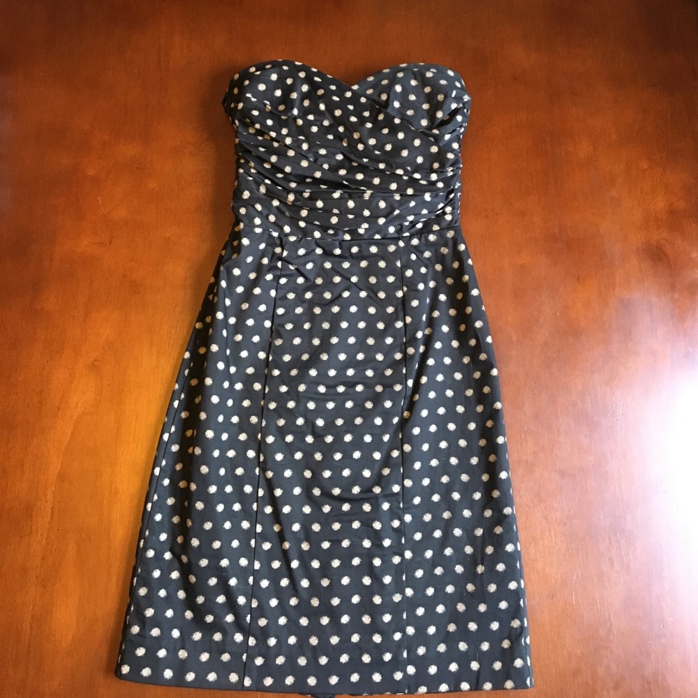 Flattering pencil dress