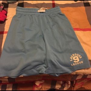 Boy's athletic short