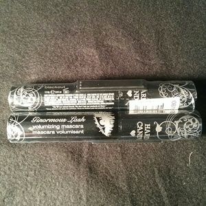 NEW, Hard Candy Volumizing Mascara