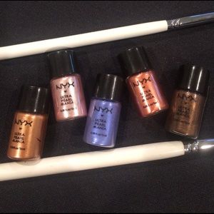 NYX Flash sale!