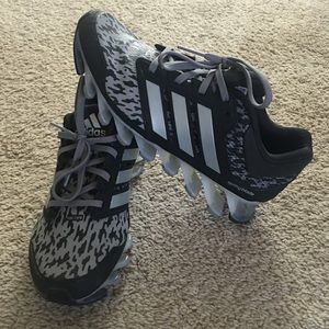 Adidas springblade shoes