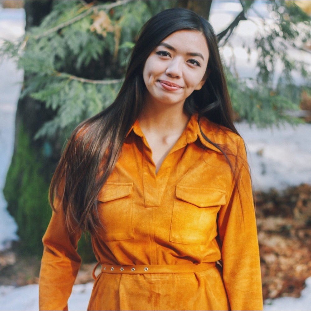 Meet Your Posher, J.