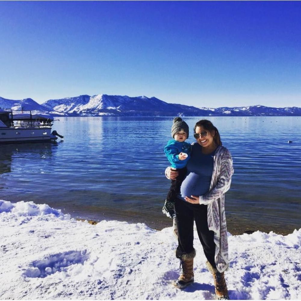 Meet your Posher, Jeannine