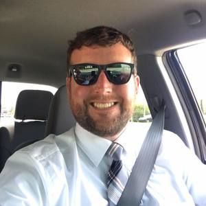 Meet your Posher, Cory