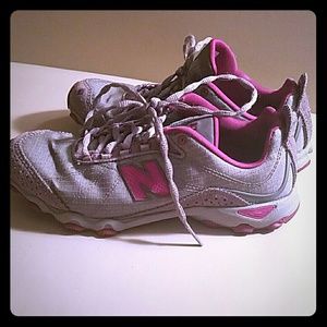 New Balance 790 Lightweight Running Sneakers