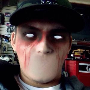 Meet your Posher, Colby