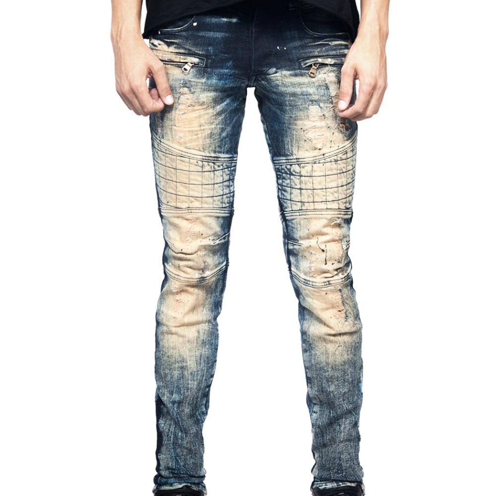 Rockstar Jeans , Carter Denim