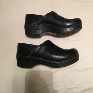 Dansko clogs