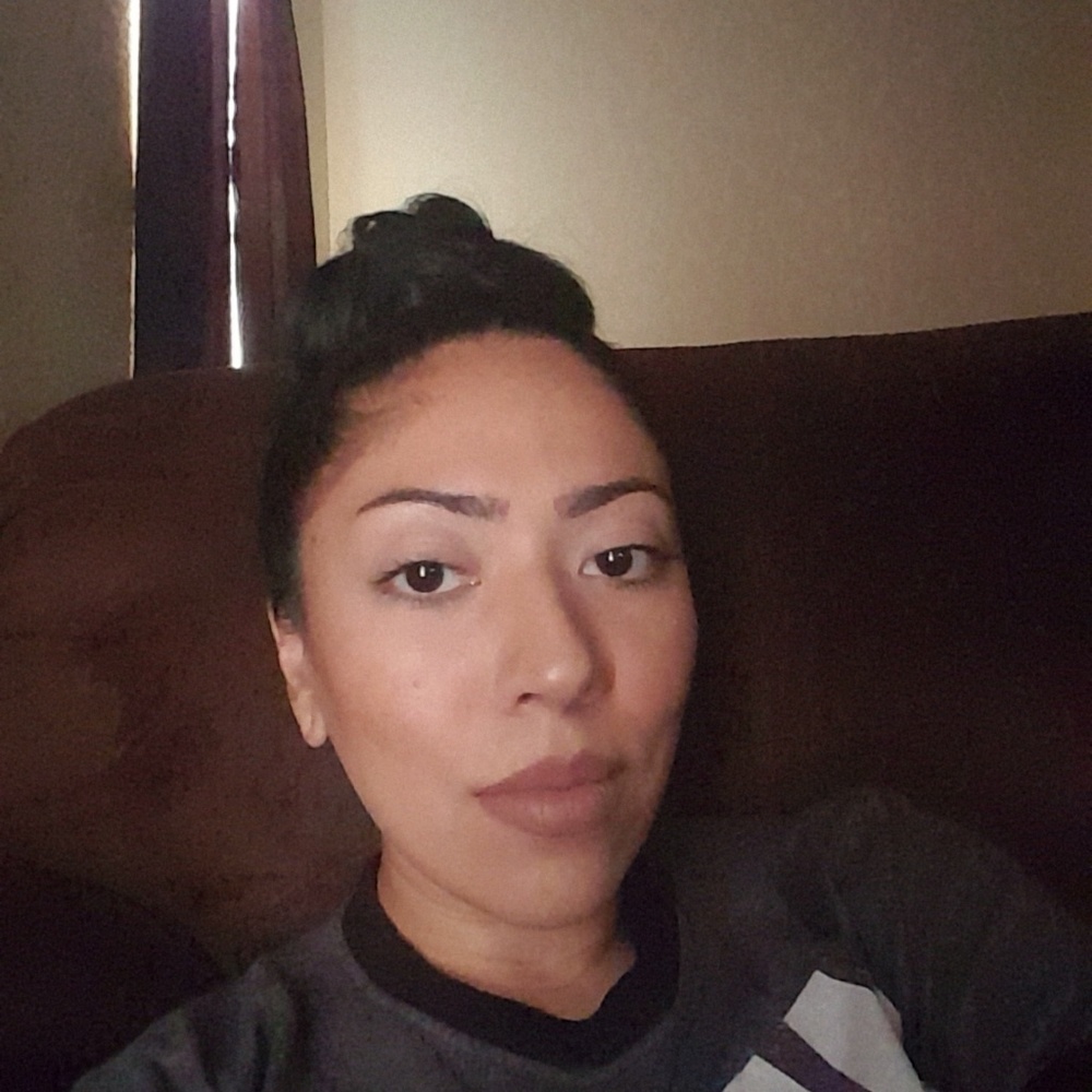 Meet your Posher, Molly