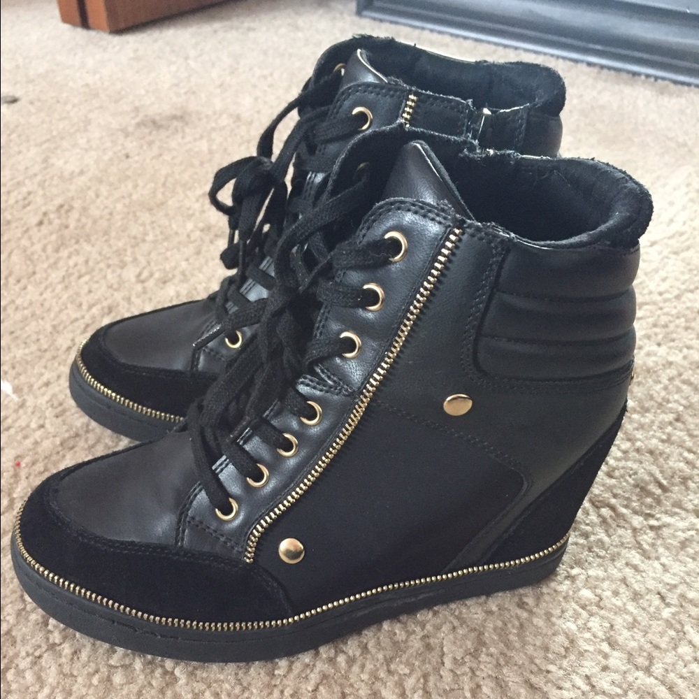 ALDO Wedges