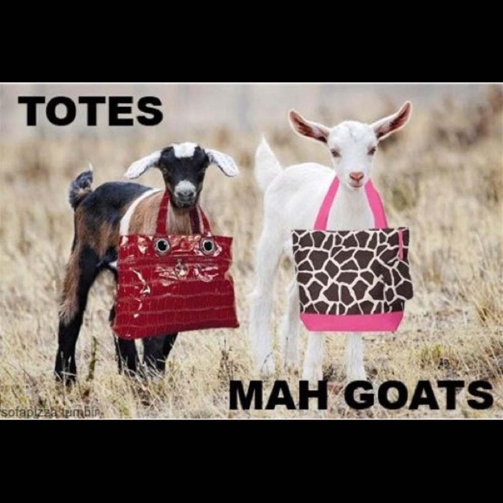 Totes