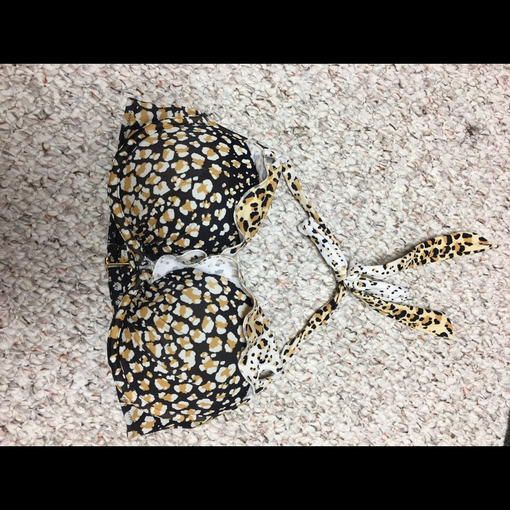 vs bikini