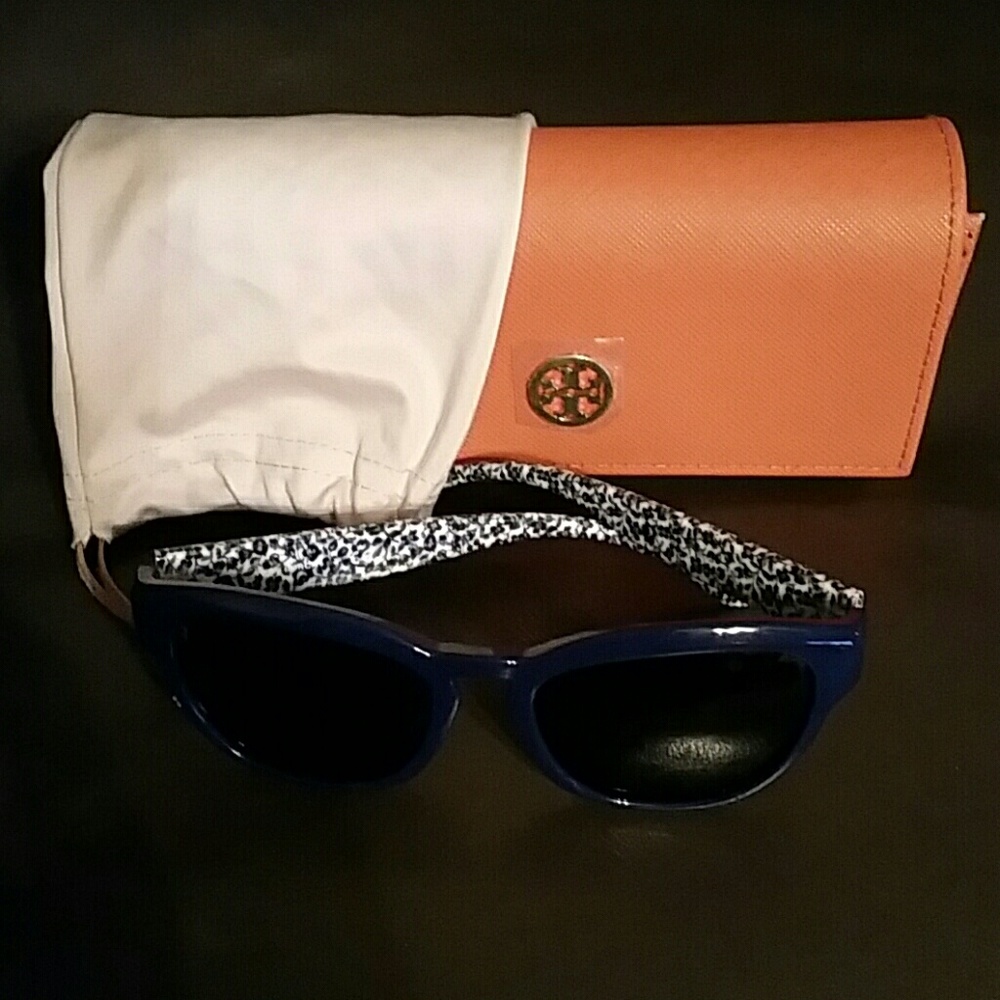Tory Burch Sunglasses