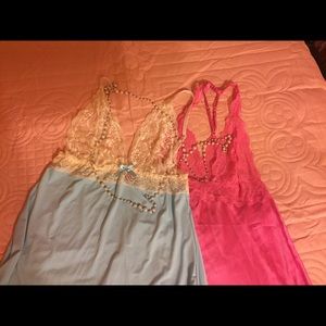 Victoria's Secret mighty