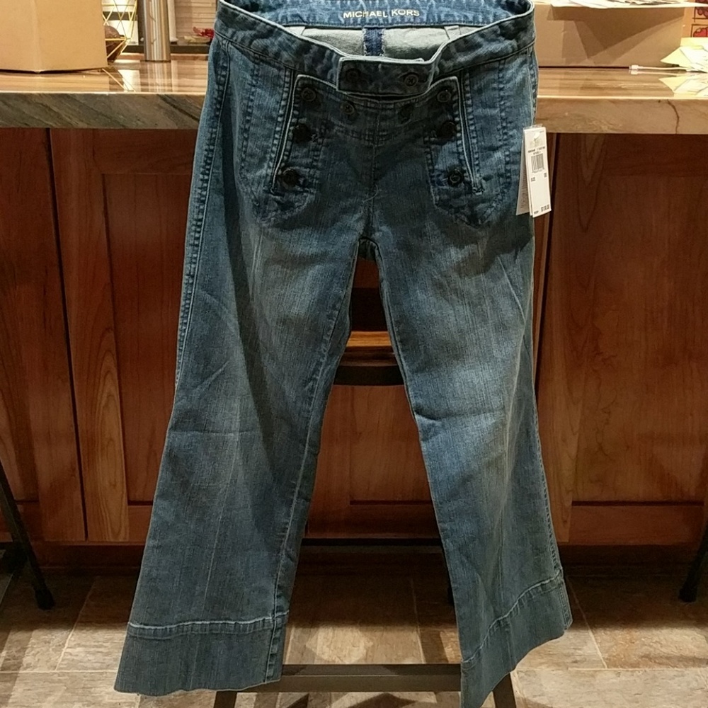 Michael kors jeans